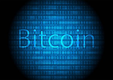 Bitcoin - dijital para