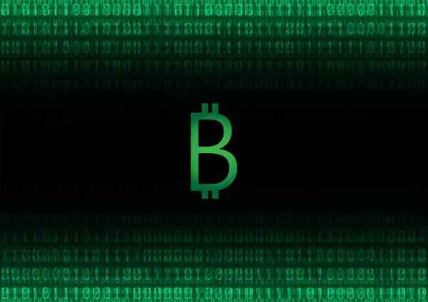 Bitcoin - dijital para