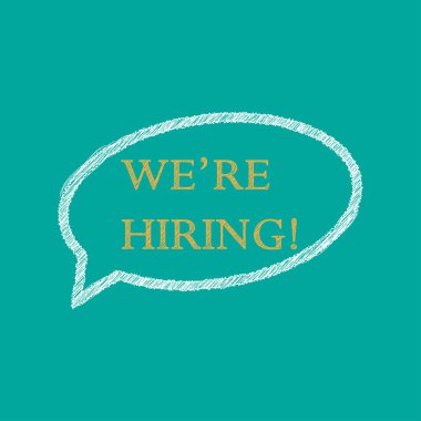 Duyuru eskiz etkisi - yetenek acquisit ile işe vardır