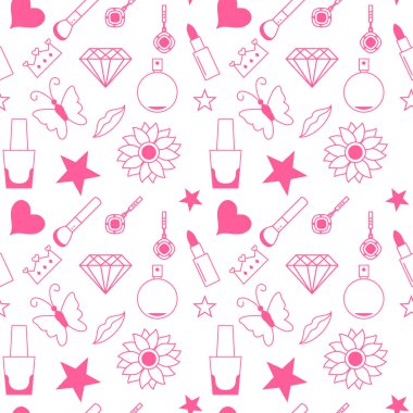 Kadın gün tasarım