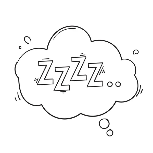 Cloud Zzzストックベクター ロイヤリティフリーcloud Zzzイラスト ページ 3 Depositphotos