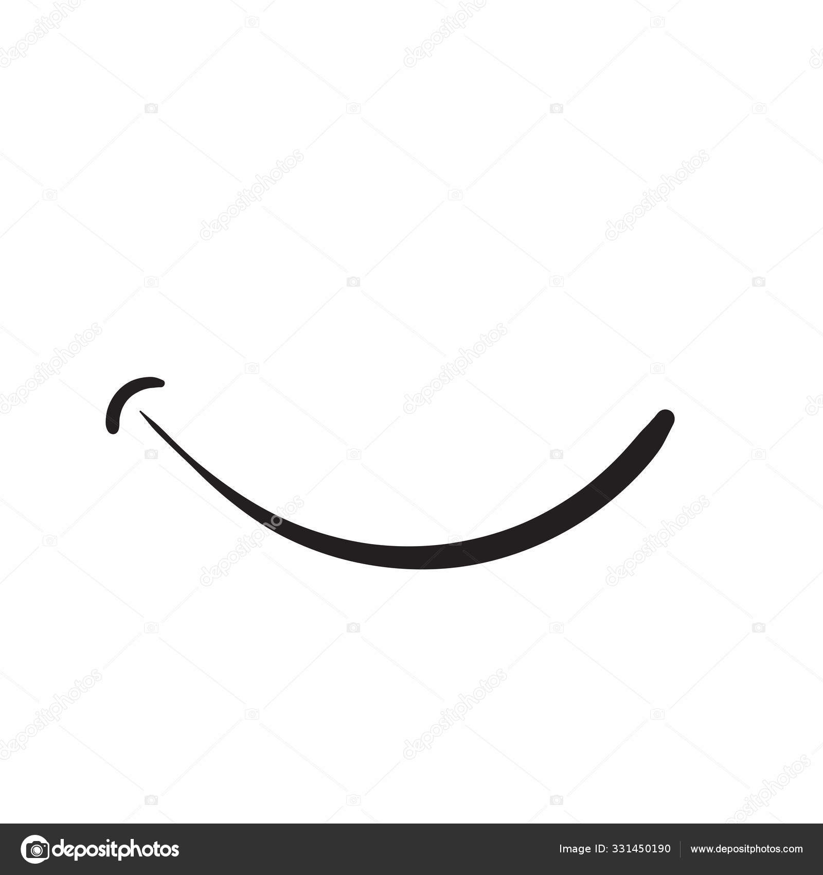 smile logo design