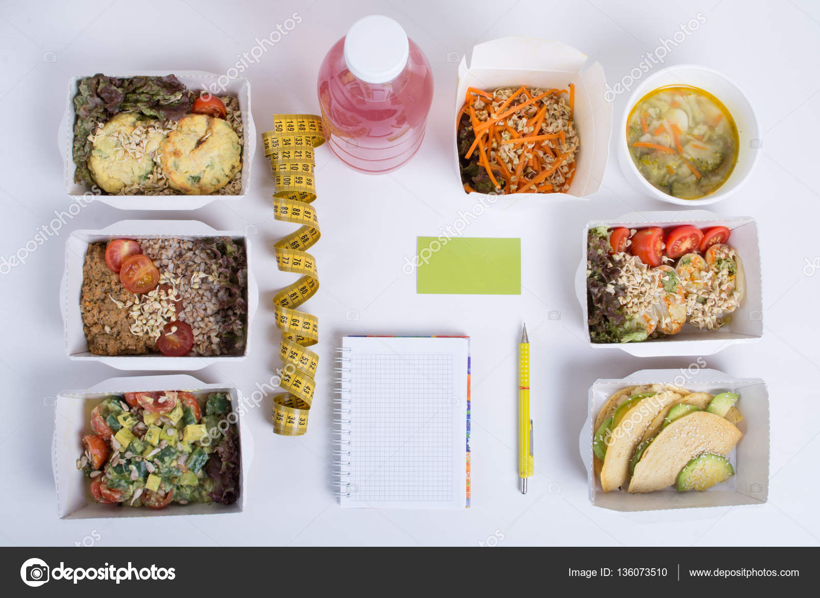 Vegetarian meal plan to lose weight photo 3