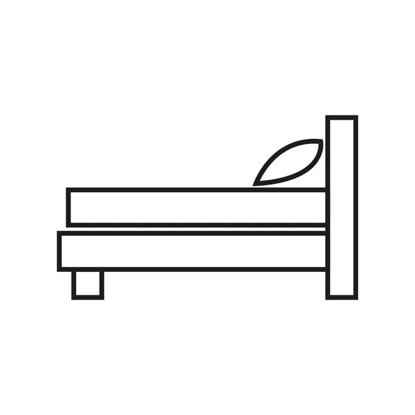 Bed Stock Vectors, Royalty Free Bed Illustrations | Depositphotos®