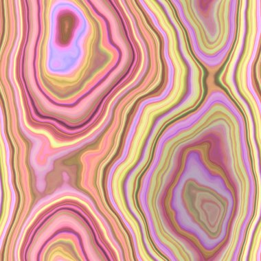 eski pembe ve pastel renkli mermer akik taş Dikişsiz desen doku arka plan