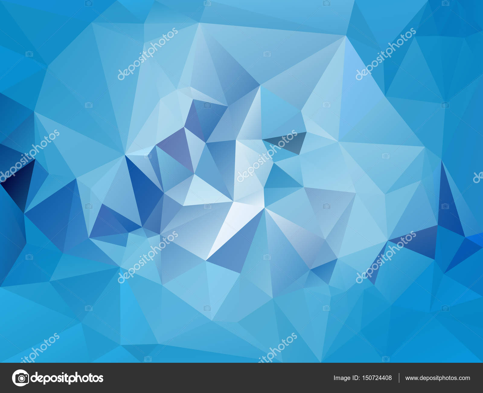 vector abstract irregular polygon background with a triangle pattern in light sky blue color stock - Light Sky Blue Color vector abstract irregular polygon background with a triangle pattern in light sky blue color stock - Light Sky Blue Color