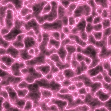 koyu arka plan üzerinde pembe parlak damarlar ile Seamless Modeli