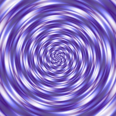 desen doku arka plan - sarmal tünel ultra violet, mor, lavanta ve beyaz renkli