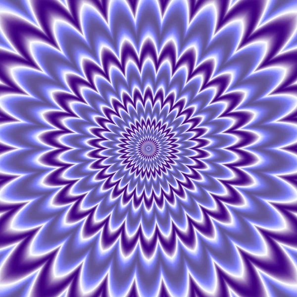 パターン テクスチャの背景 - ウルトラ バイオレット、紫色、ラベンダー色 — ストック写真