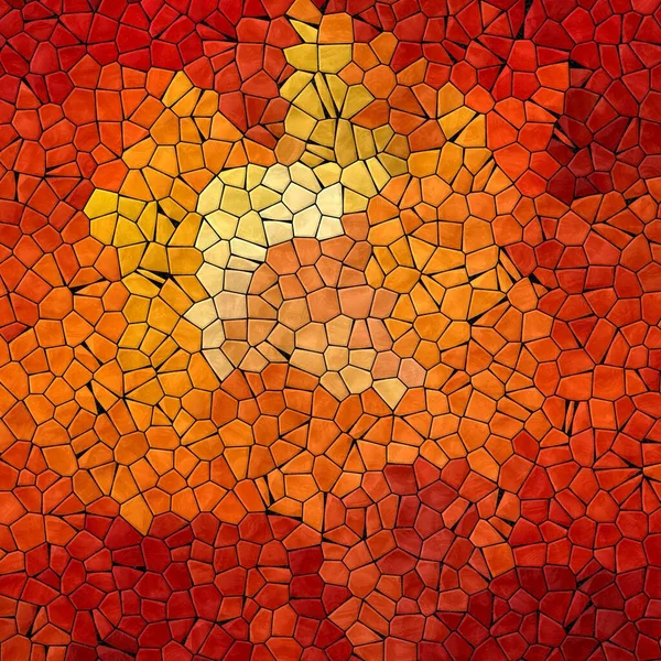 Naturaleza Abstracta Mármol Plástico Piedra Mosaico Azulejos Textura Fondo Con — Foto de Stock