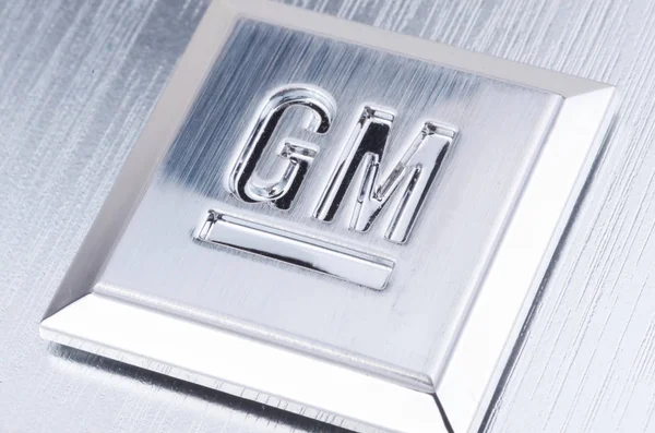 Gm Logo Images – Browse 1,527 Stock Photos, Vectors, and Video