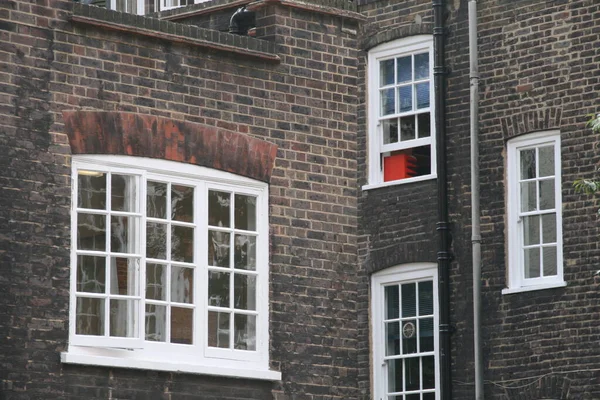 Edificio Centro Londres —  Fotos de Stock