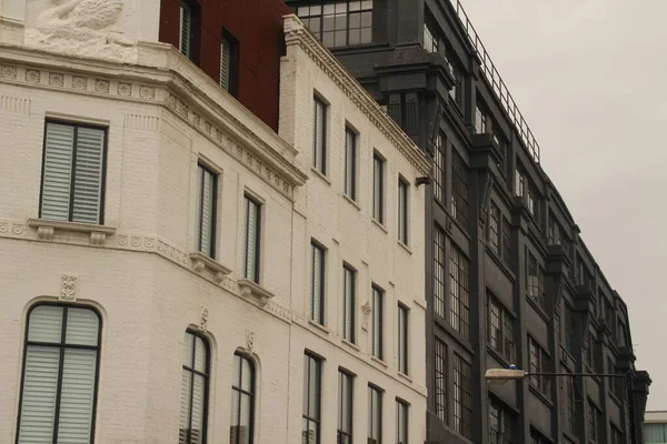 Edificio Centro Londres —  Fotos de Stock