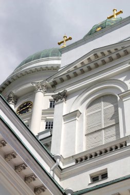  Helsinki Piskoposluğu Evanjelik Luteryan Katedrali