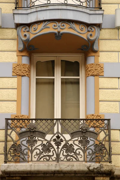 Building Neighborhood Bilbao — Stock Photo, Image