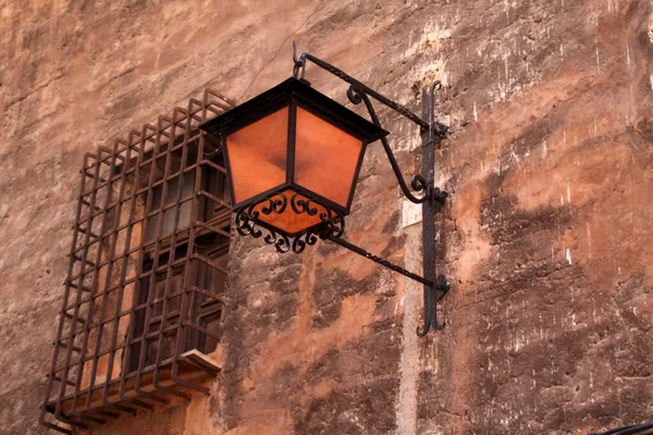 Veduta Del Villaggio Albarracin — Foto Stock