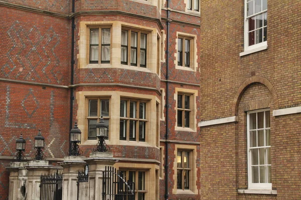 Building Downtown London — Stock Photo, Image