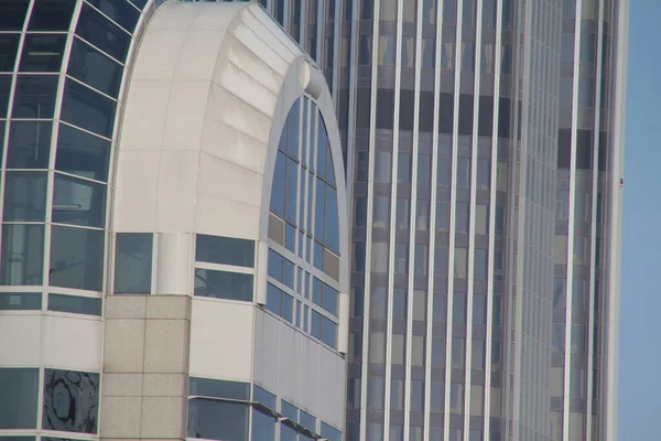 Здание Центре Лондона — стоковое фото
