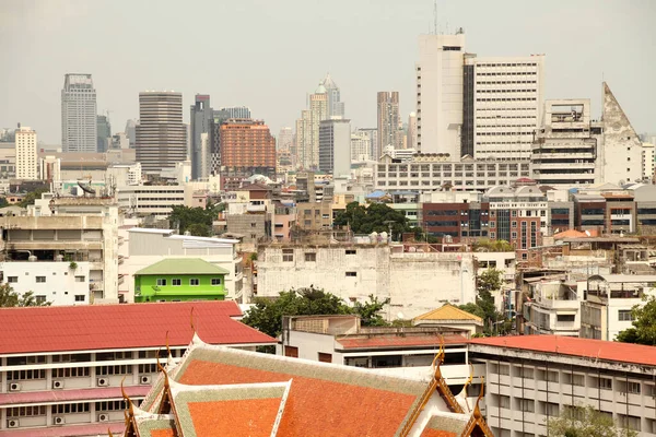 Detail Des Präsidentenpalastes Von Bangkok — Stockfoto