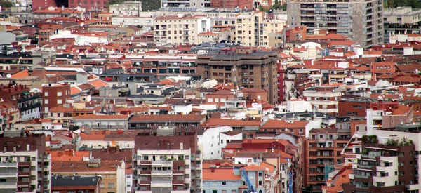 Stadtansichten Bilbao — Stockfoto