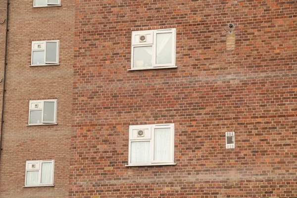 Classic Appartements Bloc Londres — Photo