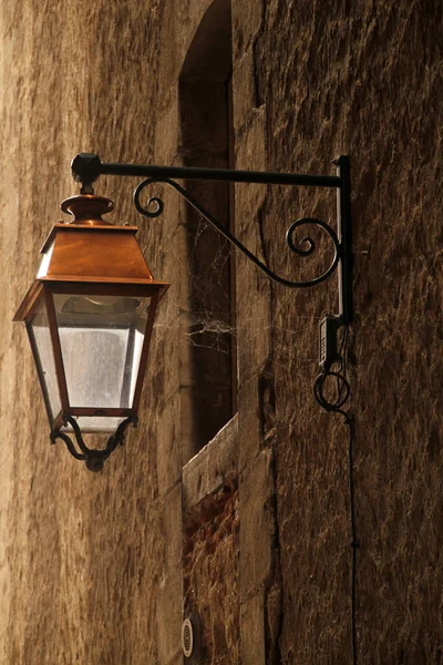 Veduta Della Città Vecchia Bayonne Francia — Foto Stock