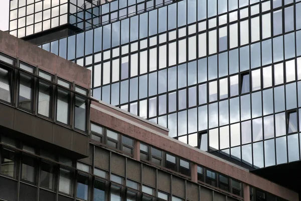 Edificio Centro Berlín —  Fotos de Stock