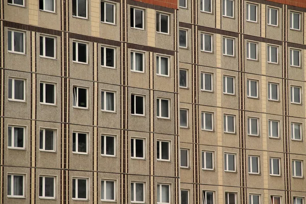 Κτίριο Στο Κέντρο Του Βερολίνου — Φωτογραφία Αρχείου