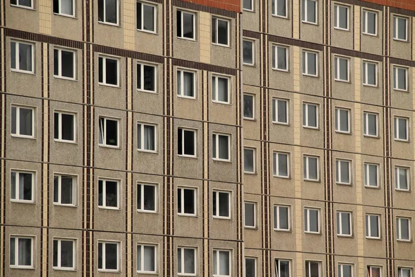 Berlin şehir merkezinde bina.