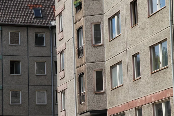 Budynek Centrum Berlina — Zdjęcie stockowe