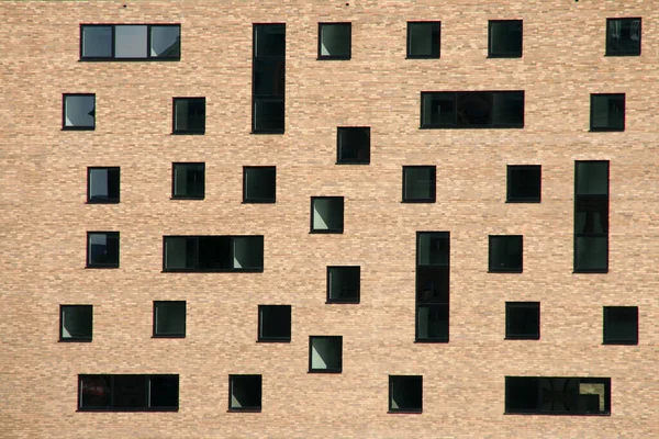 Edifício Centro Berlim — Fotografia de Stock