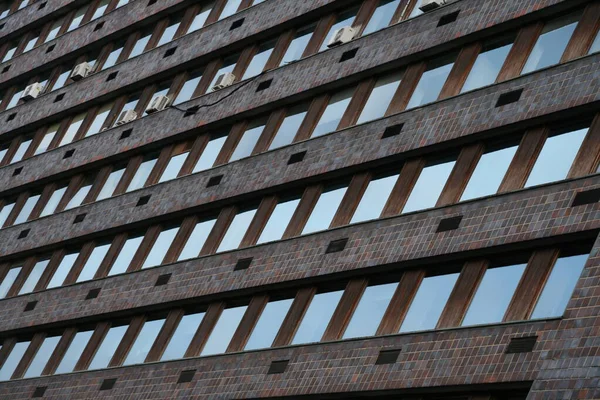 Urbanscape Bairro Bilbau Espanha — Fotografia de Stock