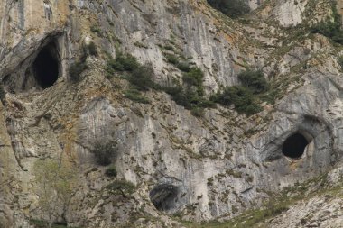 Bask Ülkesi 'nde Dağ