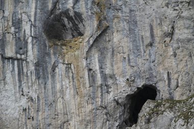 Bask Ülkesi 'nde Dağ