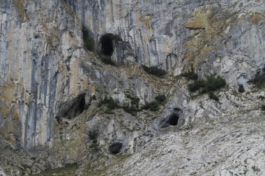 Bask Ülkesi 'nde Dağ