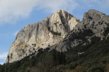 Bask Ülkesi 'nde Dağ