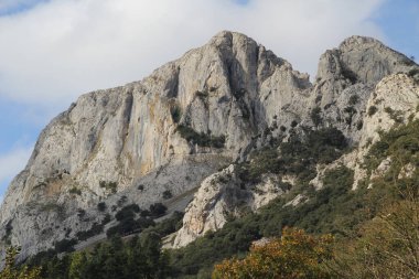 Bask Ülkesi 'nde Dağ