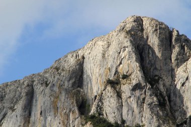 Bask Ülkesi 'nde Dağ