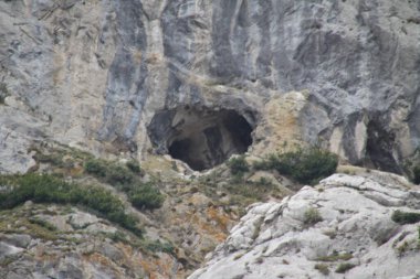 Bask Ülkesi 'nde Dağ