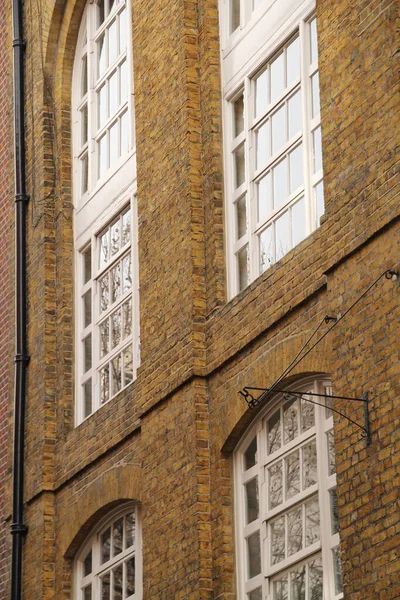 Urbanscape Centro Londres — Foto de Stock