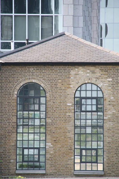 Edificio Centro Londres — Foto de Stock