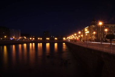 Nuremberg 'in manzarası