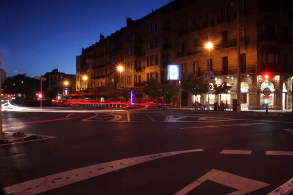 Vista Del Casco Antiguo Nuremberg — Foto de Stock