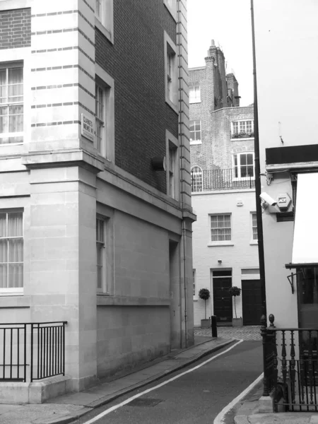 Edificio Centro Londres — Foto de Stock