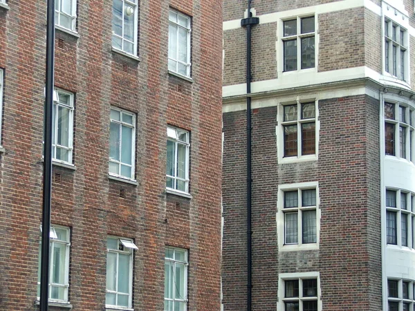 Edificio Centro Londres — Foto de Stock