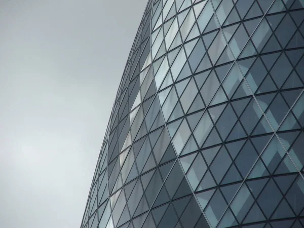 Edificio Centro Londres — Foto de Stock