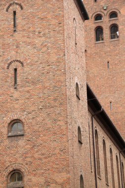 Nuremberg 'in manzarası