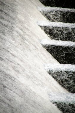 Bilbao Nehri manzarası