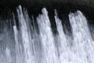 Bilbao Nehri manzarası