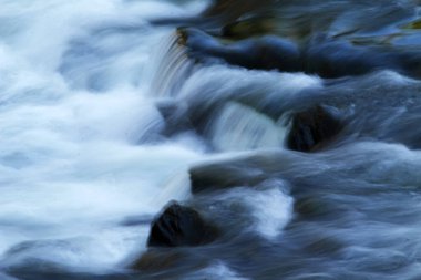 Bilbao Nehri manzarası